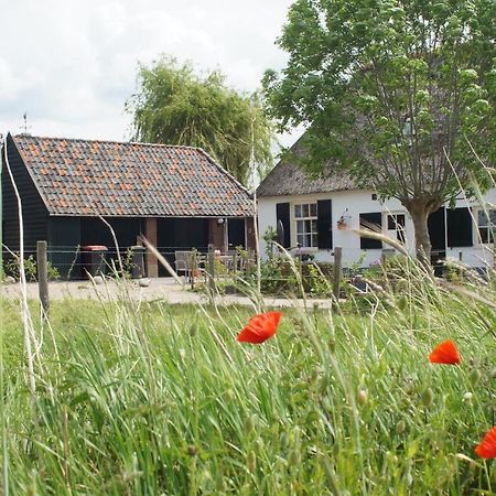 Bed And Breakfast De Bosakker Epse Exterior photo