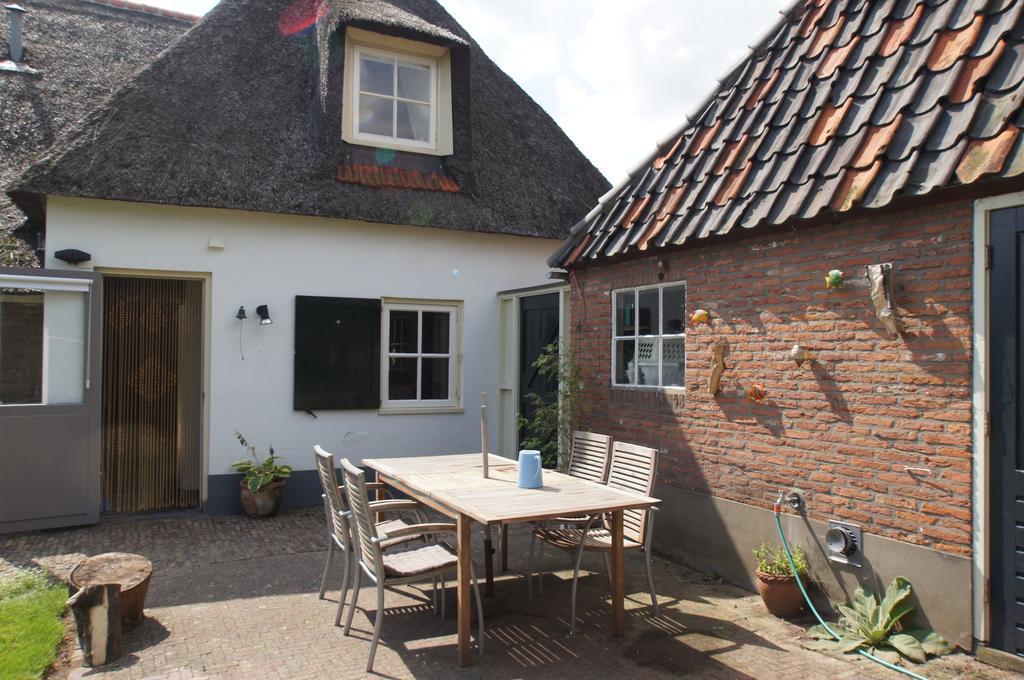 Bed And Breakfast De Bosakker Epse Exterior photo