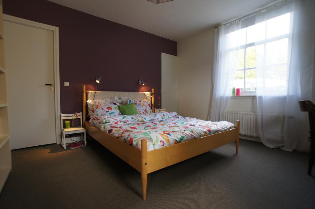 Bed And Breakfast De Bosakker Epse Exterior photo