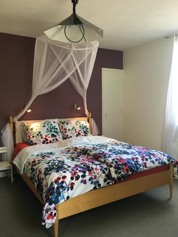 Bed And Breakfast De Bosakker Epse Exterior photo